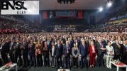 CHP'nin 38. Olağan Kurultayı iddianamesi, nöbetçi ağır ceza mahkemesine gönderildi