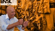 PKK, SDG, YPG hepsi terör örgütüdür! ABD'nin Türkiye Büyükelçisi Tom Barrack'dan dikkat çeken açıklamalar!