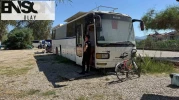 Fethiye’de otobüste yaşayan şoför ölü bulundu