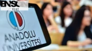 ANADOLU ÜNİVERSİTESİ YAZ OKULU ÜCRETLERİ 2025: AÖF Yaz Okulu Ücreti Ne Kadar Oldu?