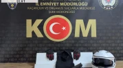 Sakarya’da iş yerini kurşunlayan 2 şüpheli tutuklandı