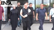 Darıca Belediye Başkanı Bıyık taburcu edildi