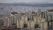 "Cumhurbaşkanı Yardımcısı: Sosyal Konut Sayısını Artırma Çalışmaları Devam Ediyor"