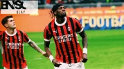 Tammy Abraham Beşiktaş'a hayırlı olsun!