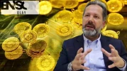 Altın, gümüş, döviz, borsa ve kriptoda neler olacak? İslam Memiş'ten dikkat çeken açıklamalar