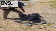 Adana'da Kasklı Şahıs, Sosyal Medya Paylaşımları Nedeniyle Gençleri Darp Etti!