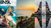 Bali vizesi kalkıyor mu? Endonezya’ya vizesiz ziyaret mümkün mü?