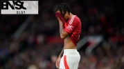 Leny Yoro'nun Real Madrid pişmanlığı