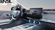 Leapmotor B01 Türkiye fiyatı 2025 | Leapmotor B01 satışa çıktı mı?