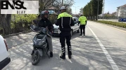 Bolu'da 30 bin araç denetlendi
