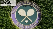 Wimbledon'da heyecan başlıyor