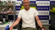 Beşiktaş’ta yeni sezon öncesi sağlık kontrolleri devam etti