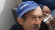 Tarlada ölü bulundu