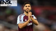 Marco Asensio Fenerbahçe'ye hayırlı olsun! Fenerbahçe transfer haberleri