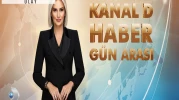 Kanal D Haber Gün Arası Fulya Kalfa’nın sunumu ile ekrana gelecek