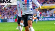 Süper Lig ekipleri için büyük fırsat! Lyon'un yıldızları serbest kalacak: Galatasaray bir isim için harekete geçti!
