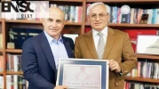 Hasan Akgün'ün 'yurtdışı kasası' yakalandı