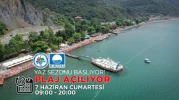 Kdz. Ereğli Belediye Plajları, Cumartesi Günü Hizmete Açılıyor!