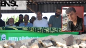 Hatay'da acı olay! Ablasının düğünü için gelmişti