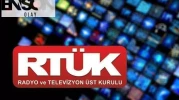 Son dakika: RTÜK'ten Halk TV'ye ekran karartma cezası