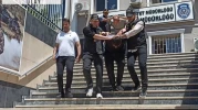 Sarıyer'de hamile eski nişanlısını öldüren şüpheli: İyi yaptım