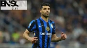 Hedef 32'lik yıldız Mehdi Taremi