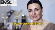 Sevcan Orhan kimdir, nereli ve kaç yaşında? Sevcan Orhan'ın sağlık durumu nasıl, kalp krizi mi geçirdi? SAHNEDE FENALAŞTI!