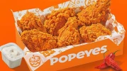 Popeyes Boykot Mu? İsrail'i Destekliyor Mu?