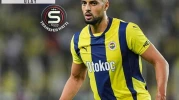 Amrabat'a sürpriz talip