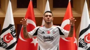 Noah Okafor: Beşiktaş'a Transfer İddiaları! İsviçreli yıldızın kariyeri ve detayları...