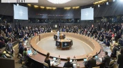 NATO'nun ilk 'Ticari Uzay Stratejisi' onaylandı