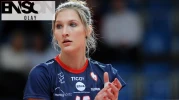 Galatasaray, Kaja Grobelna'yı kadrosuna kattı
