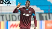 Trabzonspor, Onuachu'yu kadrosuna katıyor