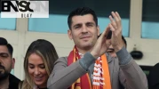 Cesc Fabregas, Alvaro Morata'yı kurtaracak!