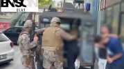 Sanal dolandırıcılar yakalandı! Akbaba operasyonu: 18 kişi tutuklandı!