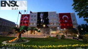 Büyükşehir'den Türkiye'de Bir İlk!