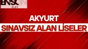 Ankara Akyurt OBP ile Sınavsız Öğrenci Alan Liseler 2025