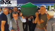 Kocasına "bu çocuk bizi öldürecek" dedi, 1 saat sonra öldü