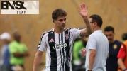 Sıfırdan 'Bay 100 milyon euro'ya... Juventus, Kenan Yıldız'ı bir sanat eseri olarak görüyor