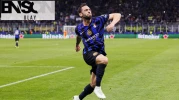 Inter Fluminense maçı, Hakan Çalhanoğlu ilk 11'de!