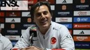 Vincenzo Montella'nın sözleşmesi 2 yıl uzatıldı