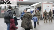 Eve dönüş devam ediyor: 300 bin Suriyeli ülkesine döndü