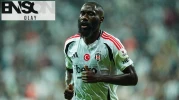 Arthur Masuaku ile yollar ayrıldı