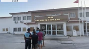 Aydın'da kaçak kazıya 3 tutuklama
