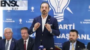 "Yükselişimizi durdurmaya çalışıyorlar ama nafile"