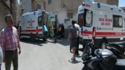 Kilis’te kaza: 2 yaralı