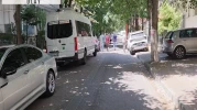 Avcılar'da binanın önünde alkol alıp gürültü yapanları silahla yaraladı