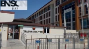Yalova'da vahşet! Boğazını keserek öldürdü