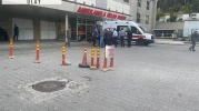 Giresun'da devrilen traktörün sürücüsü öldü