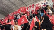 Fatih Erbakan: Müslüman Ülkelerin Ortak Adımlarıyla Yeni Bir Dünya Kuracağız